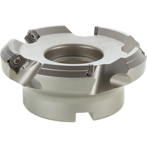 Image for Grizzly H8323 - 4" Face Mill Cutter