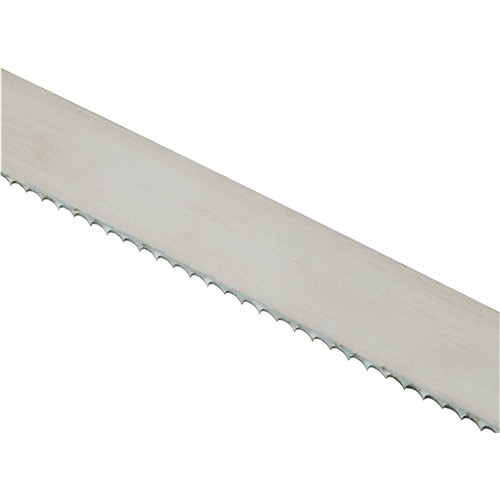 Image for Supercut H8476 - 160" x 1" x .035" x 6 TPI Hook Bandsaw Blade