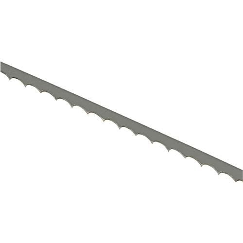 Image for Timber Wolf H8592 - 131-1/2" x 1/4" x .025" x 4 TPI Pos Claw Bandsaw Blade