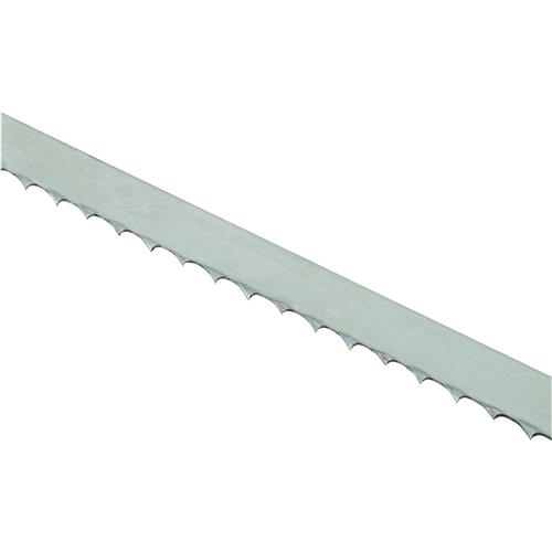Image for Timber Wolf H8611 - 165" x 1/2" x .025" x 4 TPI Pos Claw Bandsaw Blade