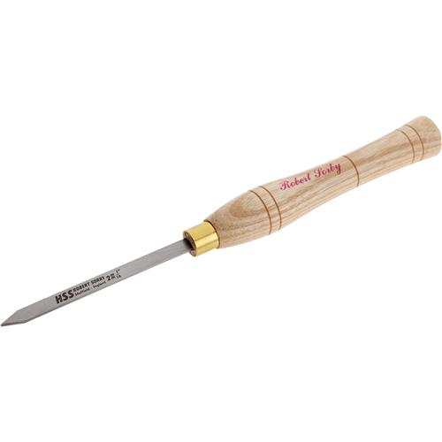 Image for Robert Sorby H9137 - Micro Parting Tool HSS 1/16 Inch