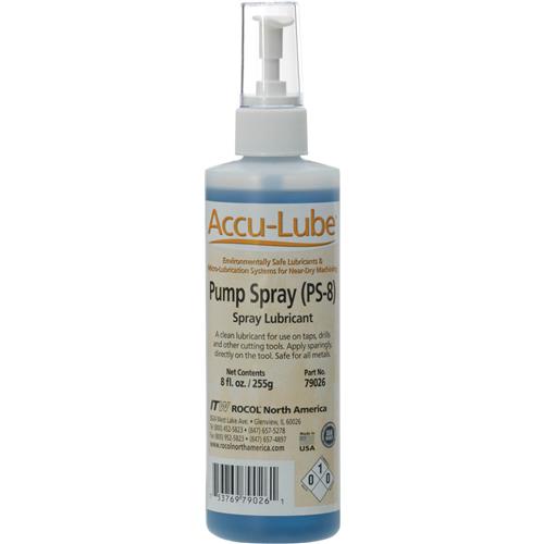 Image for ITW Dykem/Dynam H9239 - Accu-Lube Pump Spray Lubricant