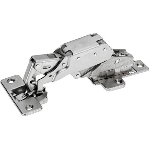 Image for Grass H9821 - 170 Half Overlay Frameless Hinge