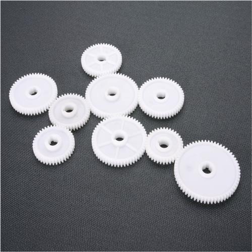Image for Woodstock M1030 - 9 Pc Replacement Gear Kit for M1015