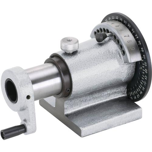 Image for Steelex M1087 - 5-C Spin Index