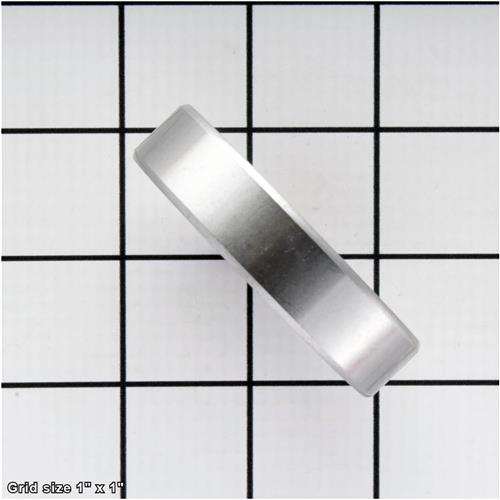 Image for Grizzly P6007-2RS - BALL BEARING 6007-2RS