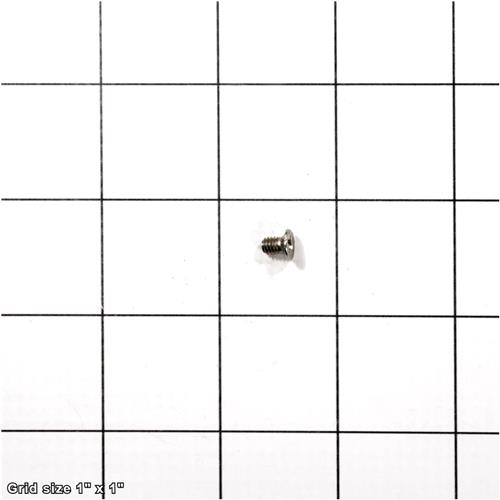 Image for Grizzly PFH27M - FLAT HD SCR M4-.7 X 6