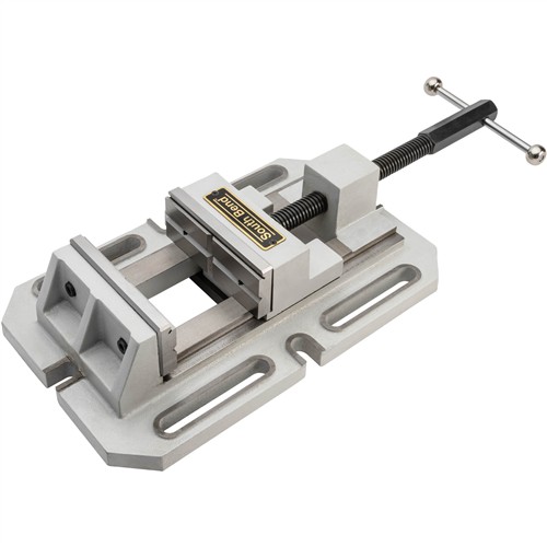 Image for South Bend SB1215 - 4" Precision Drill Press Vise