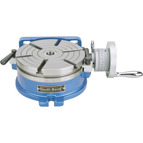 Image for South Bend SB1367 - 8" Rotary Table