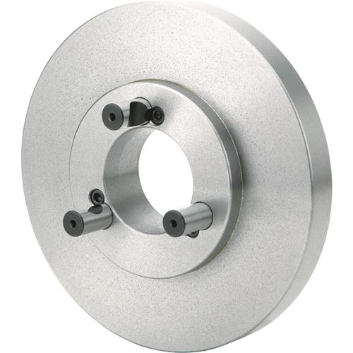 Image for Grizzly T10104 - 8-1/4" D1-4 Back Plate