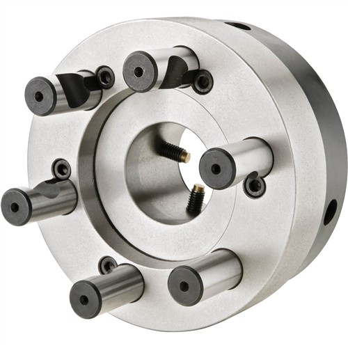 Image for Grizzly T10110 - Gunsmith D1-6 Back Plate