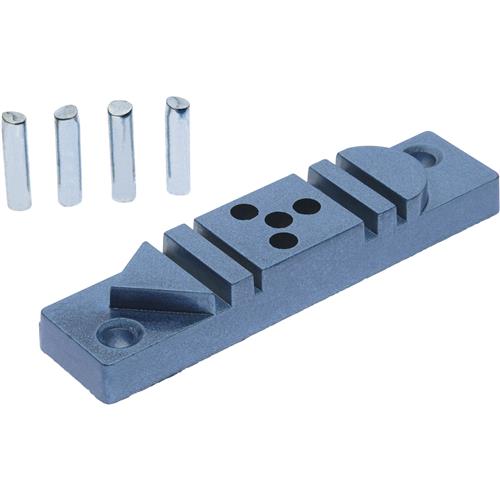 Image for Grizzly T10163 - Wire Bending Jig