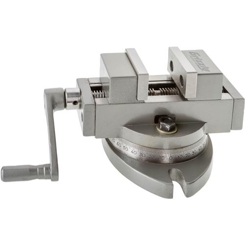 Image for Grizzly T10441 - 2" Precision Self Centering Vise