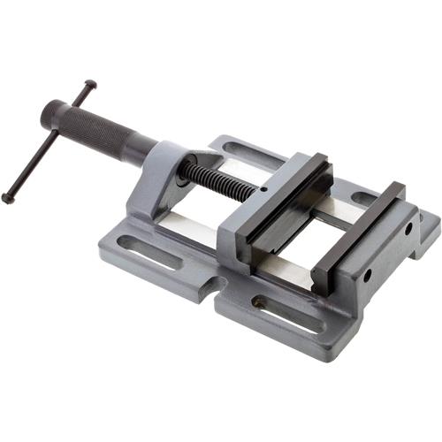 Image for Grizzly T10600 - 4-3/4" Precision Unigrip Drill Press Vise