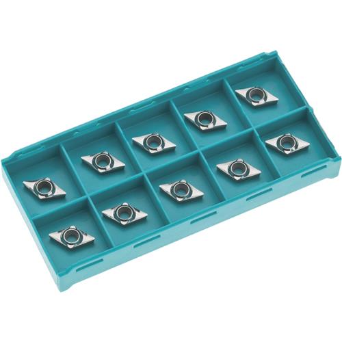 Image for Grizzly T10686 - Inserts for T10679/80/81/82/83/84 for Aluminum (10)