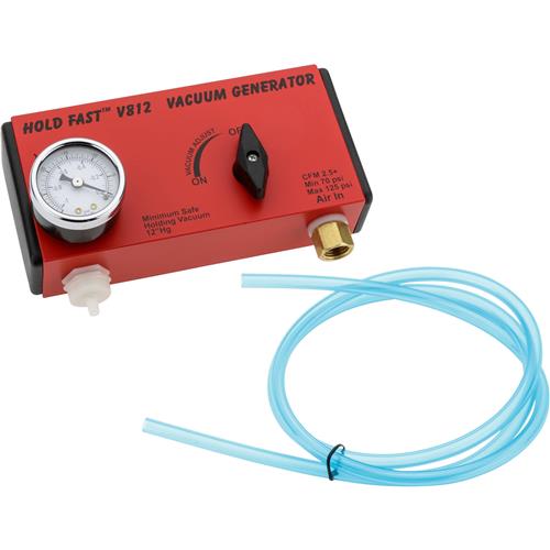 Image for Stick Fast T1168 - Vacuum Generator