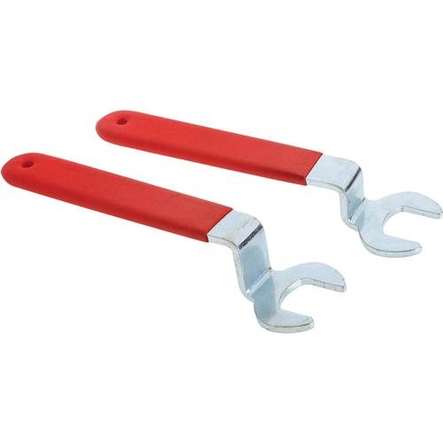 Image for Grizzly T1193 - Router Collet Wrench Set, 2 pc.