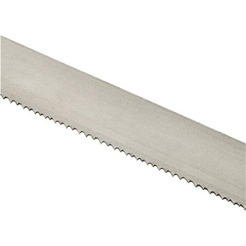 Image for M.K. Morse T20227 - 131-1/2" x 1" x .035" x 8-12 TPI VP Bi-Metal Bandsaw Blade