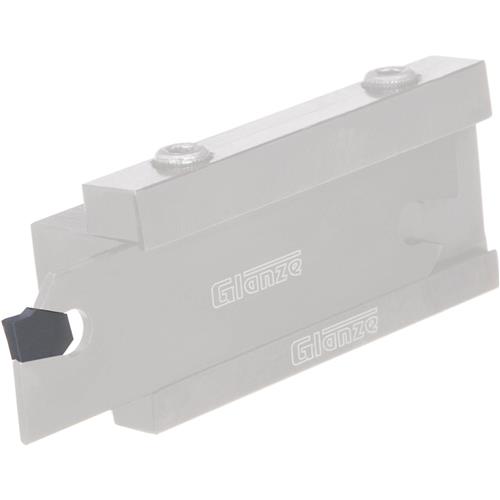 Image for Grizzly T20398 - Carbide Insert for T10012, Single