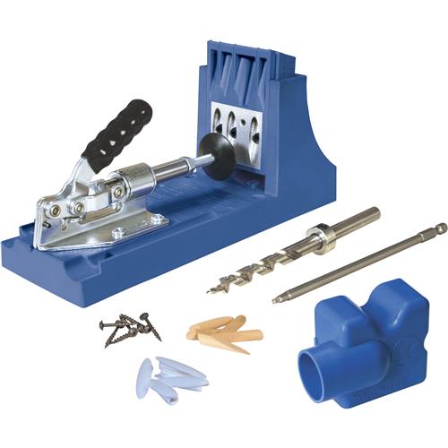 Image for Kreg T20888 - K4 Pocket Hole System