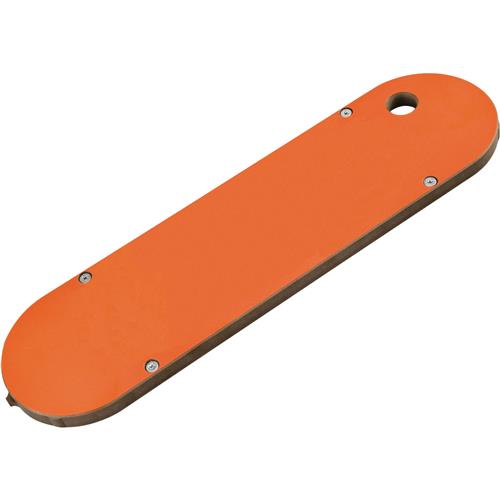 Image for Grizzly T20916 - Zero Clearance Table Saw Insert for G0690 & G0691