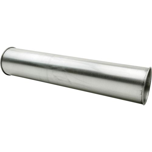 Image for US Duct T20940 - 12" Dia. x 5' Industrial Dust Collection Pipe