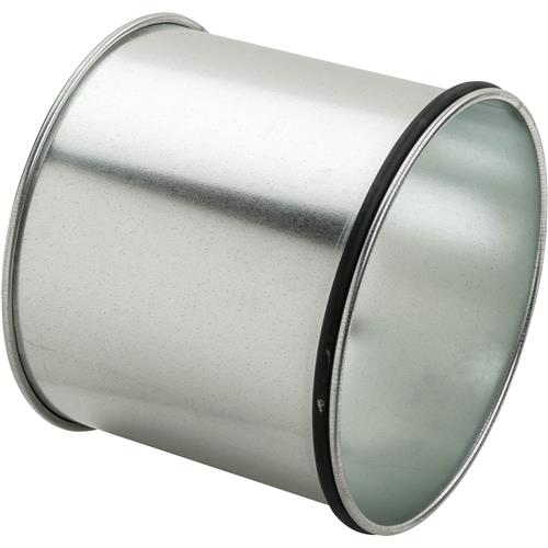 Image for US Duct T20941 - 12" Industrial Dust Collection Adjustable Sleeve