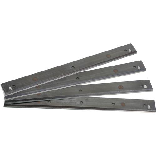 Image for Grizzly T21150 - Self-Set System for G0656, G0586, G0500 4 Knife 8" Jointers