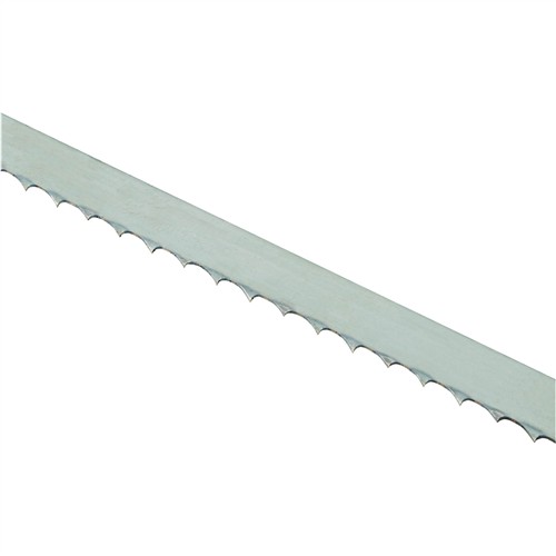 Image for Supercut T21425 - 167" x 1/2" x .025" x 4 TPI Hook Bandsaw Blade