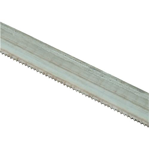 Image for Timber Wolf T21440 - 167" x 1" x .035" x 10 TPI Raker Bandsaw Blade