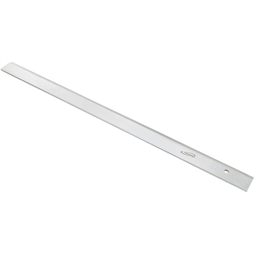 Image for iGaging T21579 - 24" Bevel Edge Straight Edges with Scale