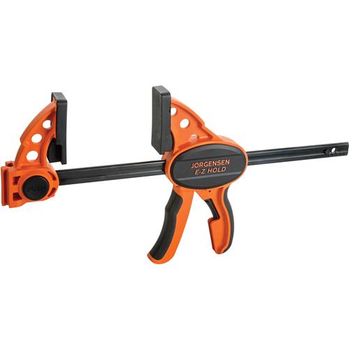 Image for Jorgensen T21592 - E-Z Hold 12" ISD-3 Bar Clamp