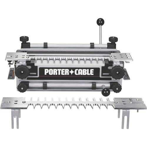 Image for Porter-Cable T22082 - 12" Deluxe Dovetail Jig