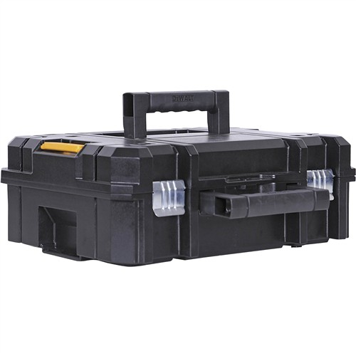 Image for DeWalt T22834 - TStak Case Flat Top