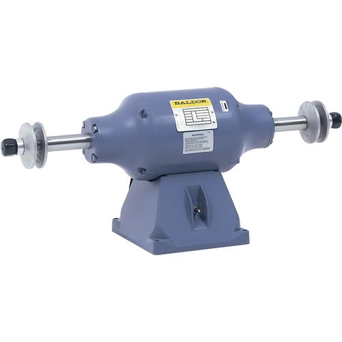 Image for Baldor T23551 - 3/4 HP Industrial Buffer