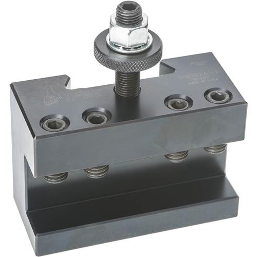 Image for Dorian T23568 - Turning and Facing Holder 5/8" - 1" Square Shanks