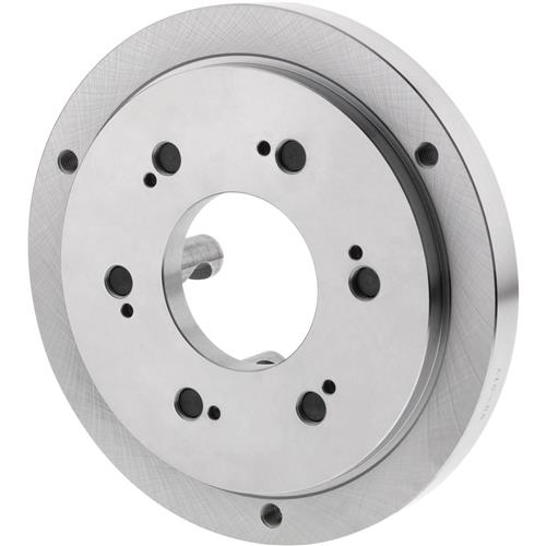 Image for Buck Chuck T23777 - D1-6 Adapter for 10" Ajust-Tru Chuck