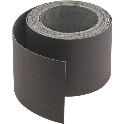 Image for 3" x 22' A/O Sanding Roll 220 Grit