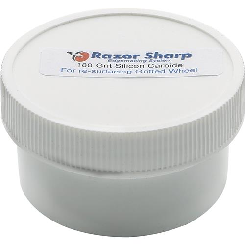 Image for Grizzly T24199 - Replacement Grit for G5938 - 2 oz.