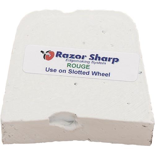 Image for Grizzly T24201 - Replacement Rouge for G5939 - 2 oz.