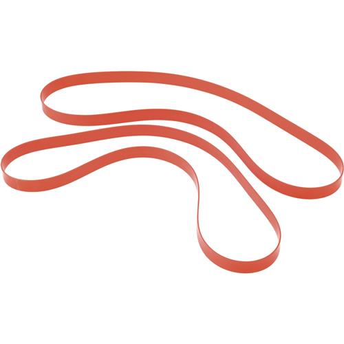 Image for Timber Wolf T24652 - 53.75" Long x 1" Wide x .090" Thick Bandsaw Tire for 19" Wheel, Pair