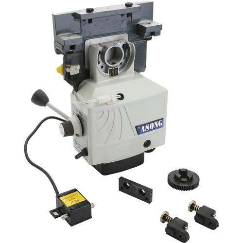 Image for Grizzly T24824 - Power Feed AS-350