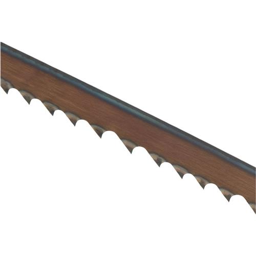 Image for Timber Wolf T25053 - 165" x 3/4" x .025" x 2/3 TPI Pos Claw Bandsaw Blade