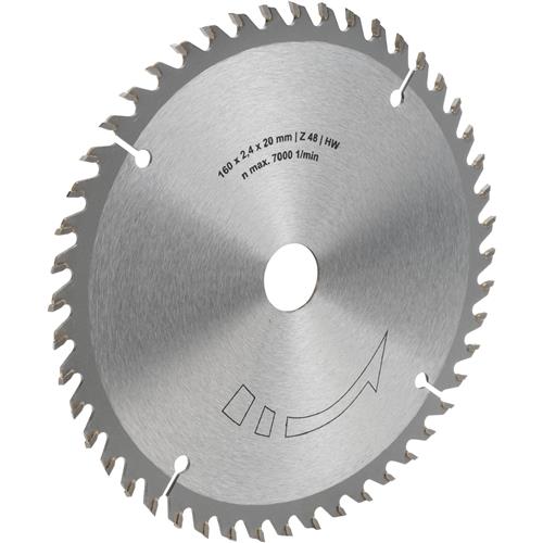 Image for Grizzly T25331 - 48T Replacement Blade for T33300