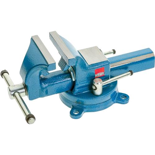 Image for Bessey T25642 - 4" Heavy Duty Drop Forged Vise
