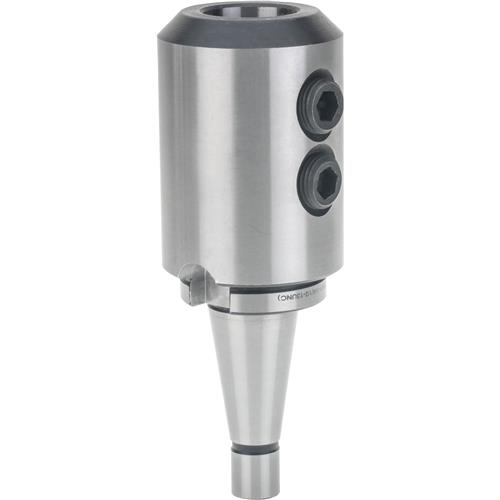 Image for Grizzly T25724 - NT30 End Mill Holder - 1-1/4"