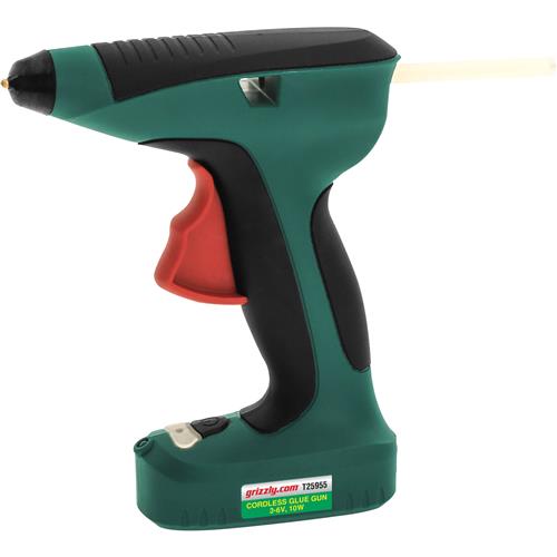 Image for Grizzly T25955 - Cordless Glue Gun