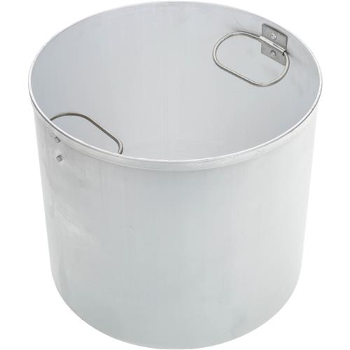 Image for Grizzly T26569 - Aluminum Inner Tank for H6329 & H8225 - 10L