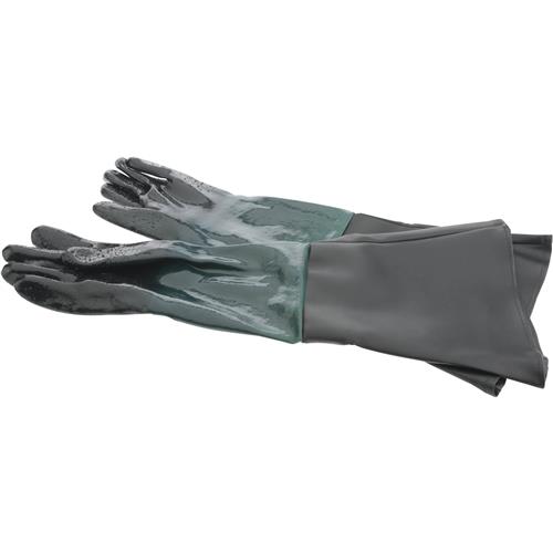 Image for Grizzly T27299 - Sandblasting Gloves