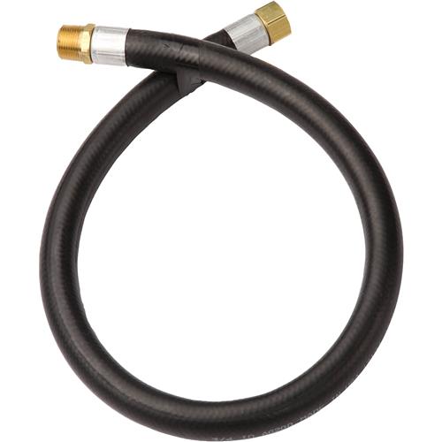 Image for Rapidair T27432 - 3/4" NPT Male x Fem x 3' Jumper Hose